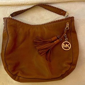 Michael Kors hobo bag